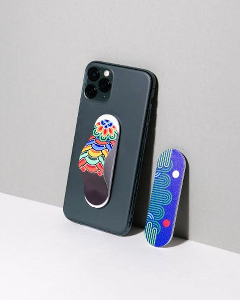 K-Heritage Slide Grip - Electronics & Accessories