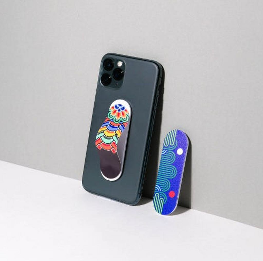 K-Heritage Slide Grip - Electronics & Accessories