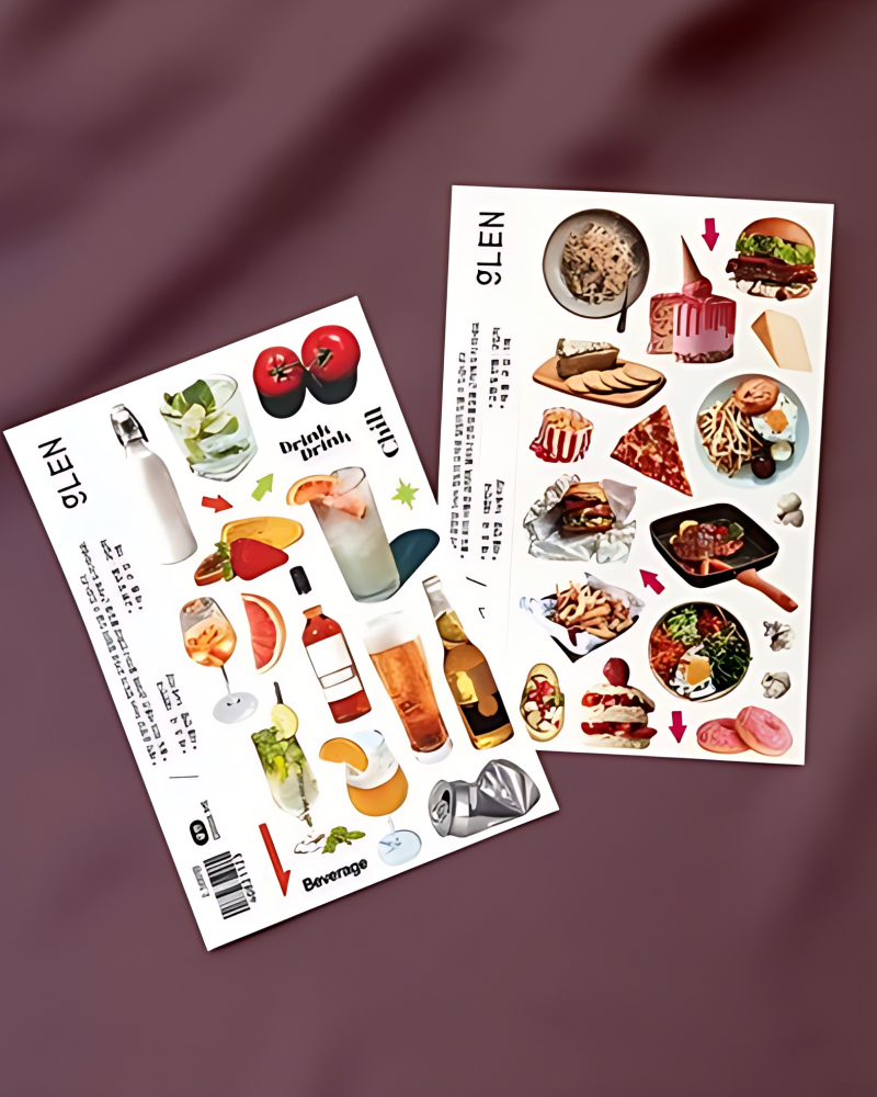 "meta_description": "Decorative stickers to elevate your style. Easy-to-use and versatile.",