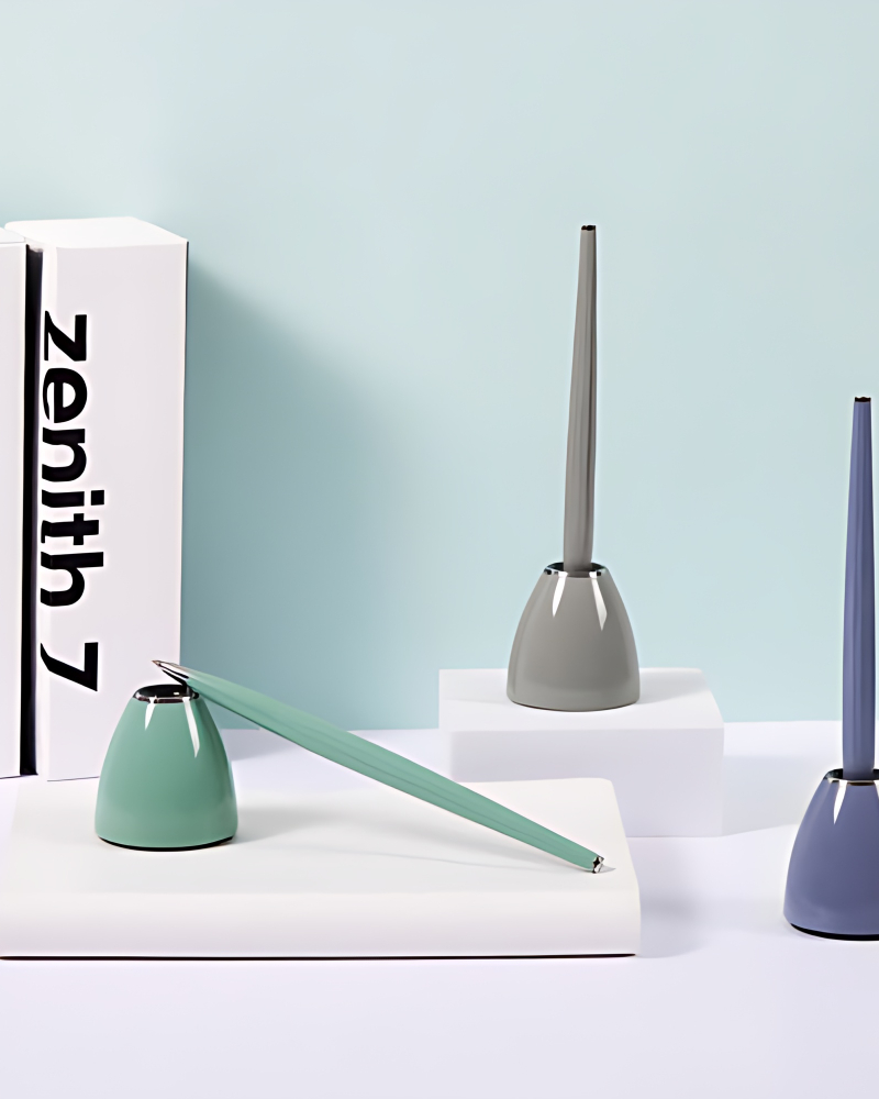 monami Zenith 7 Desk Pen - Office Supplies