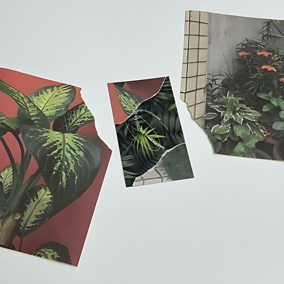 ZAGNE Green Sticker Pack 14 sheets - Office Supplies - View 1