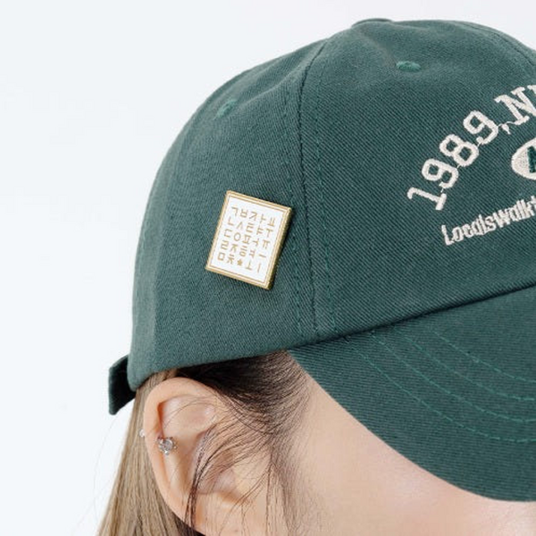 K-Heritage One Star Hangeul Day Badge - Badge