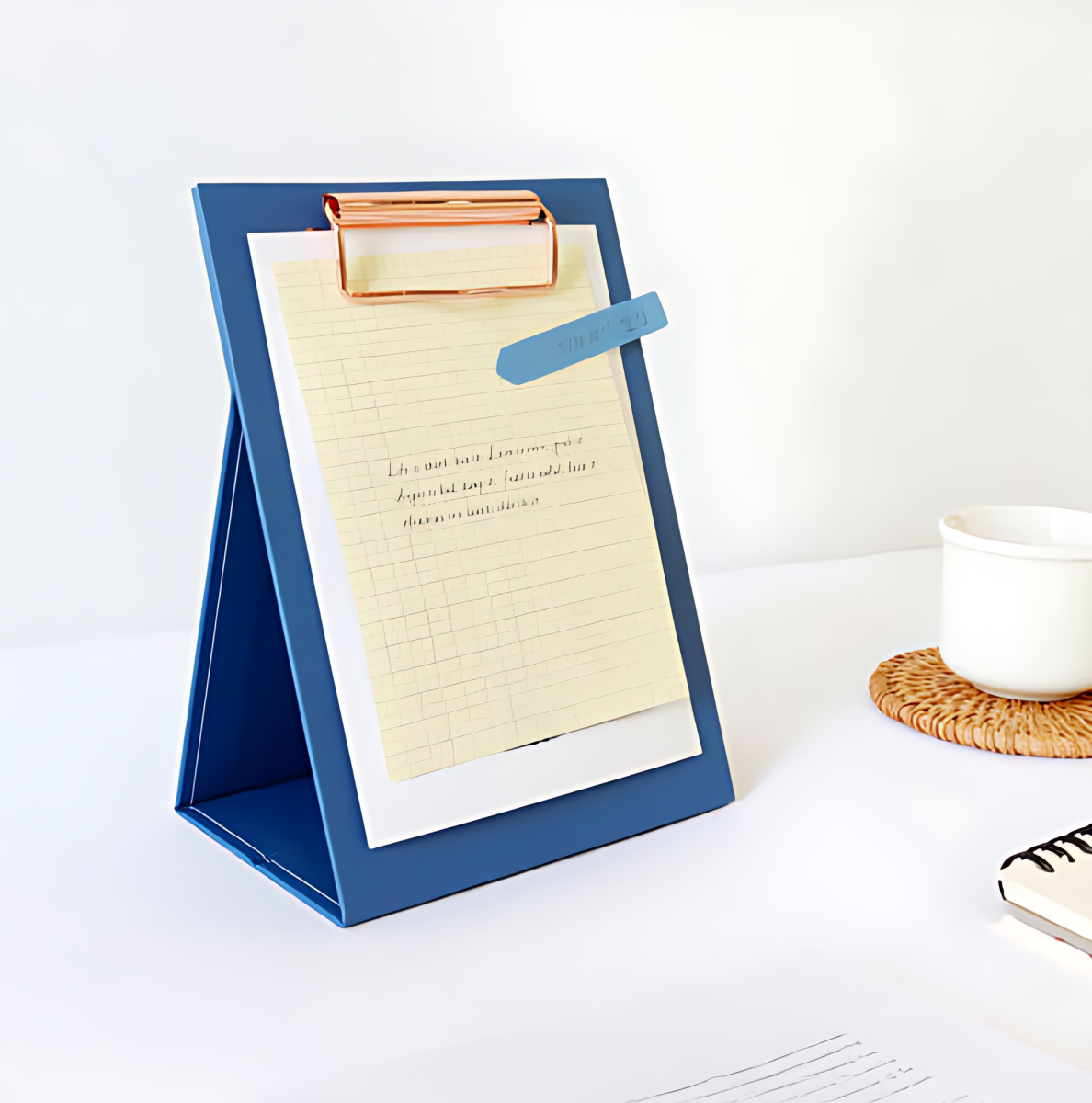 BOOKFRIENDS World Literature A6 Stand-up Clipboard - Computer Accessories - View 1