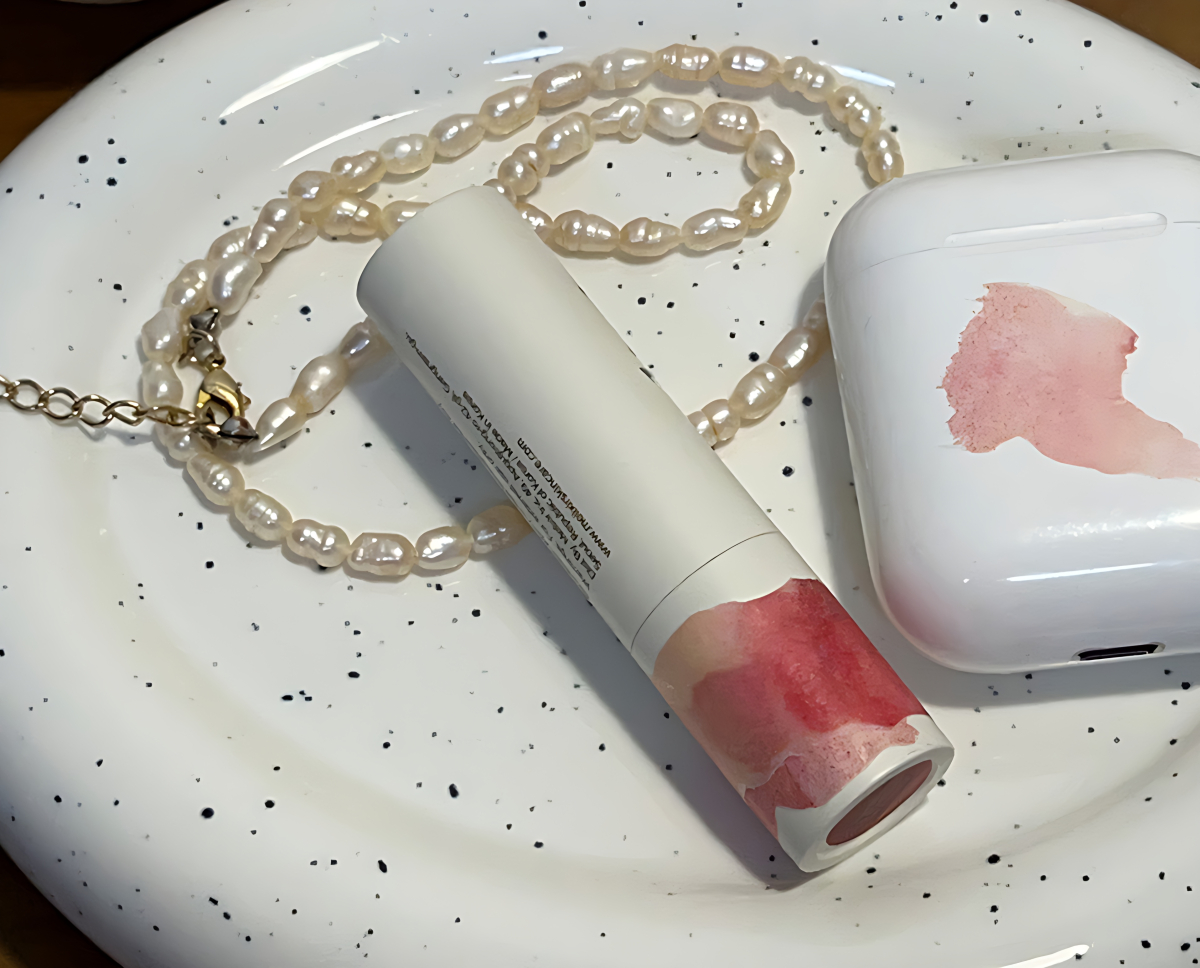 ZAGNE Peach Peel Masking Tape - Washi Tape - View 1