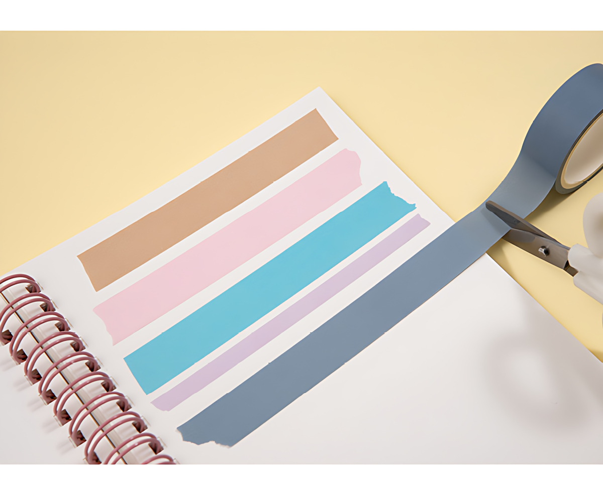 Alternative view of ARDIUM Double-Sided Release Paper Sticker Book (3010630)