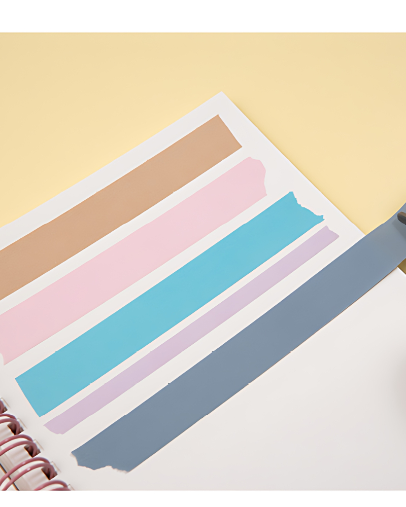 Alternative view of ARDIUM Double-Sided Release Paper Sticker Book (3010630)