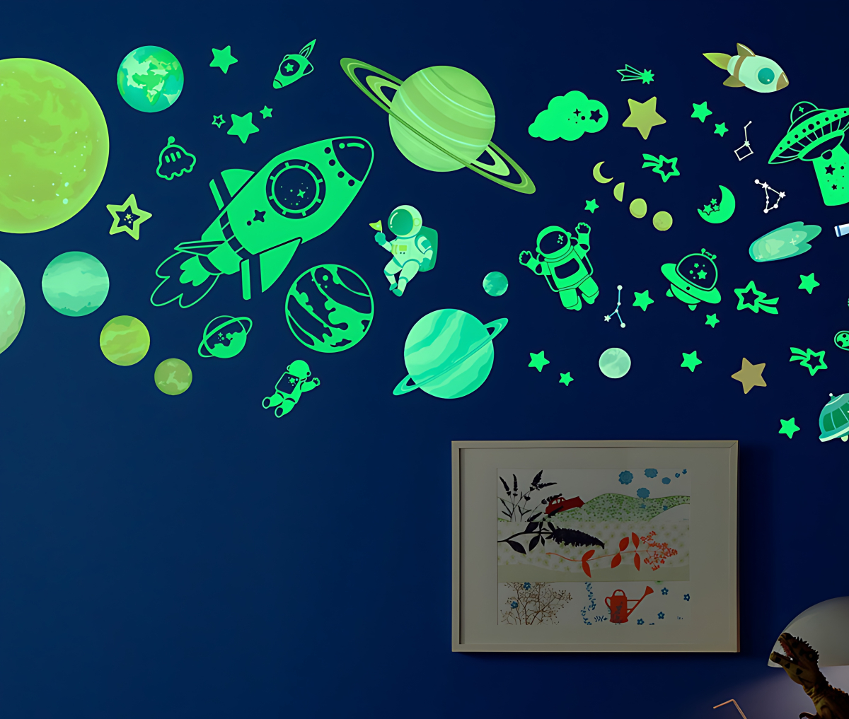 "meta_description": "Illuminate rooms with glow stickers—PINKFOOT's Big Glow-in-the-Dark Star Sticker brings magical comfort.",