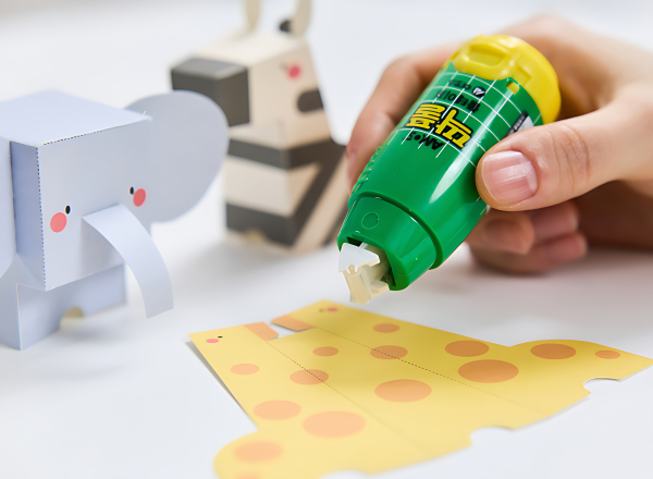 AMOS Glue Tape - etc