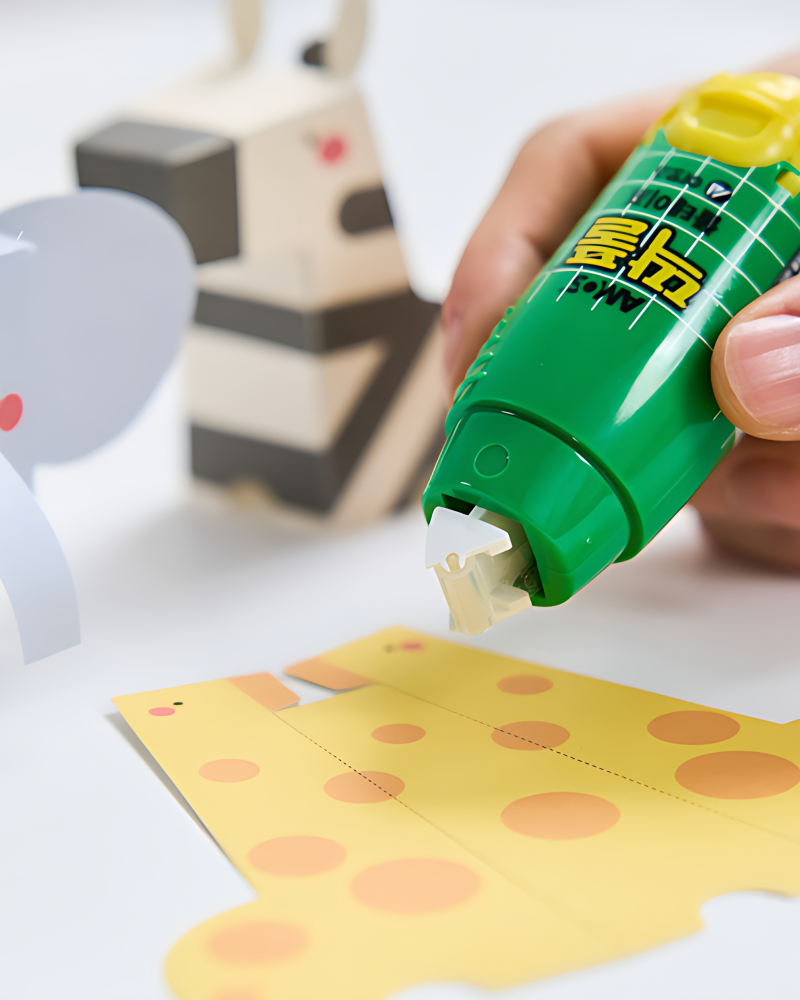 AMOS Glue Tape - etc