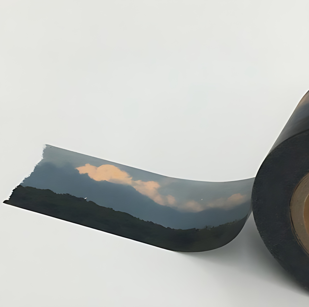 ZAGNE Signature Masking Tape - Washi Tape - View 1