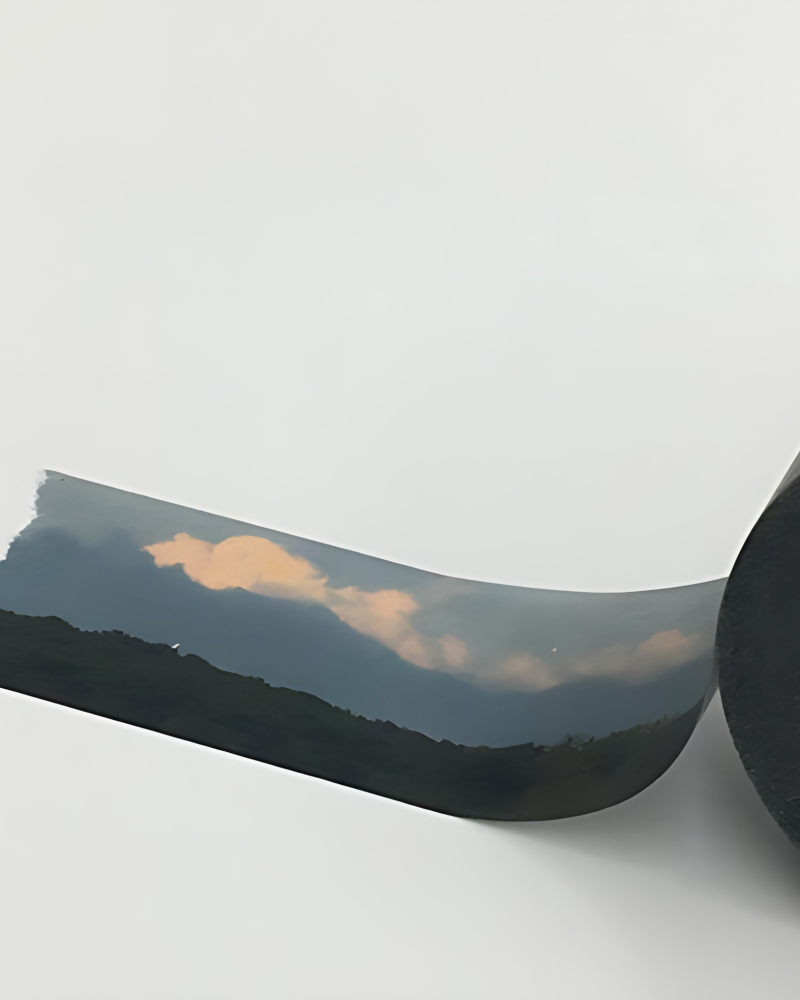 ZAGNE Signature Masking Tape - Washi Tape - View 1