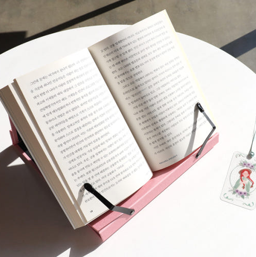 BOOKFRIENDS New Smart Portable Reading Stand - Computer Accessories - View 2