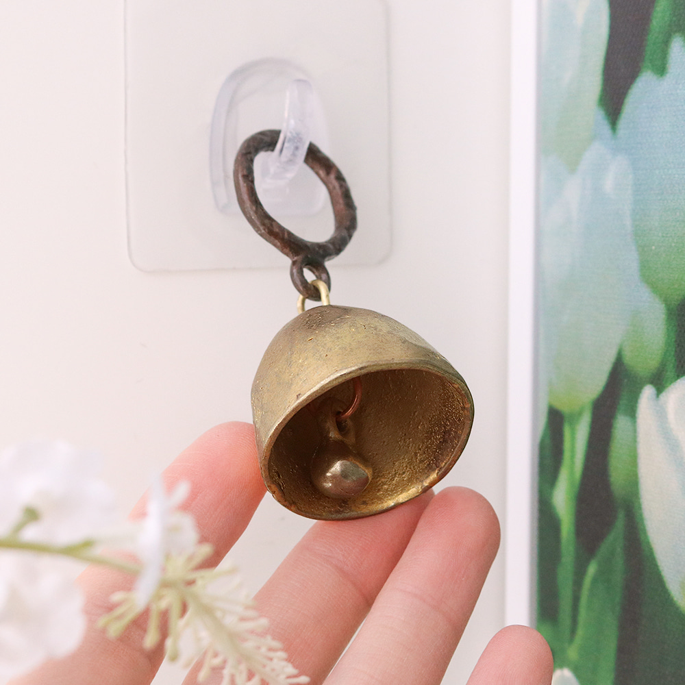 Ring Casting Bell - Home & Living - View 1