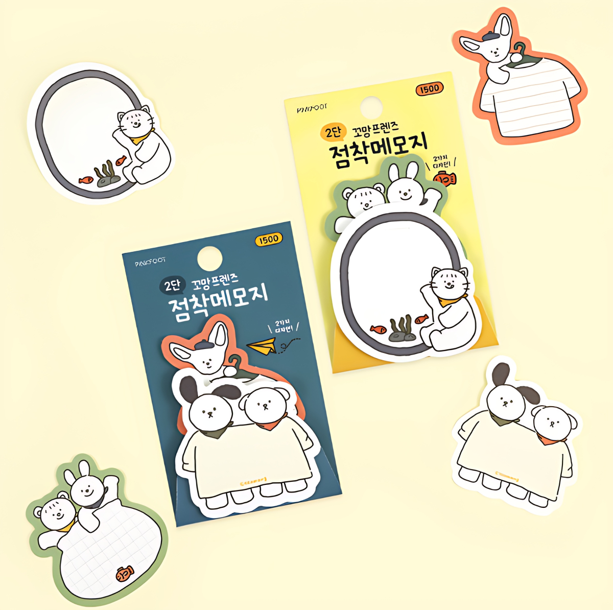 "meta_description": "Discover the cute sticky notes that add charm and functionality to any workspace. Perfect for reminders and organizing.",