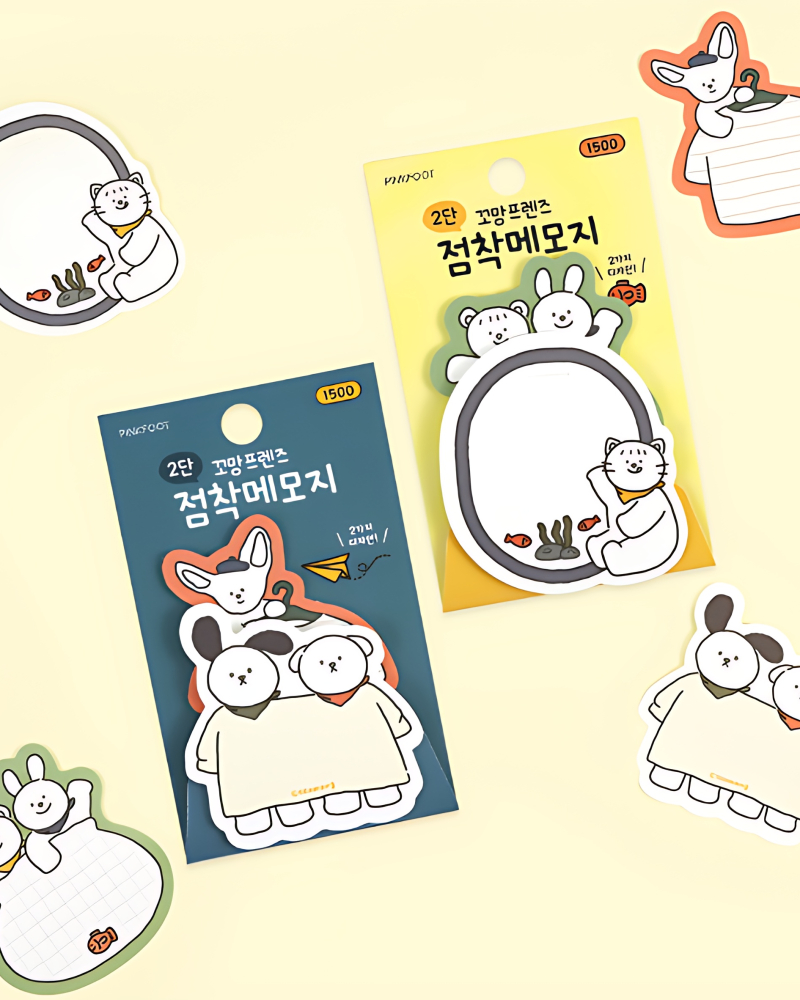 "meta_description": "Discover the cute sticky notes that add charm and functionality to any workspace. Perfect for reminders and organizing.",