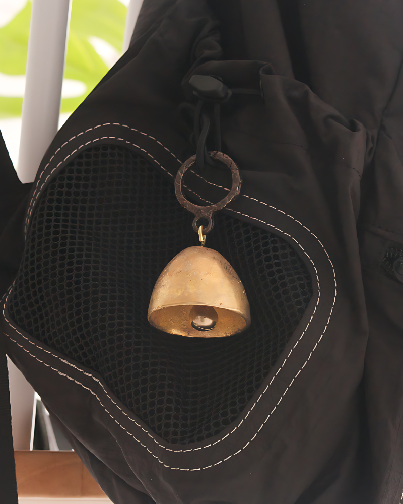 Ring Casting Bell - Home & Living