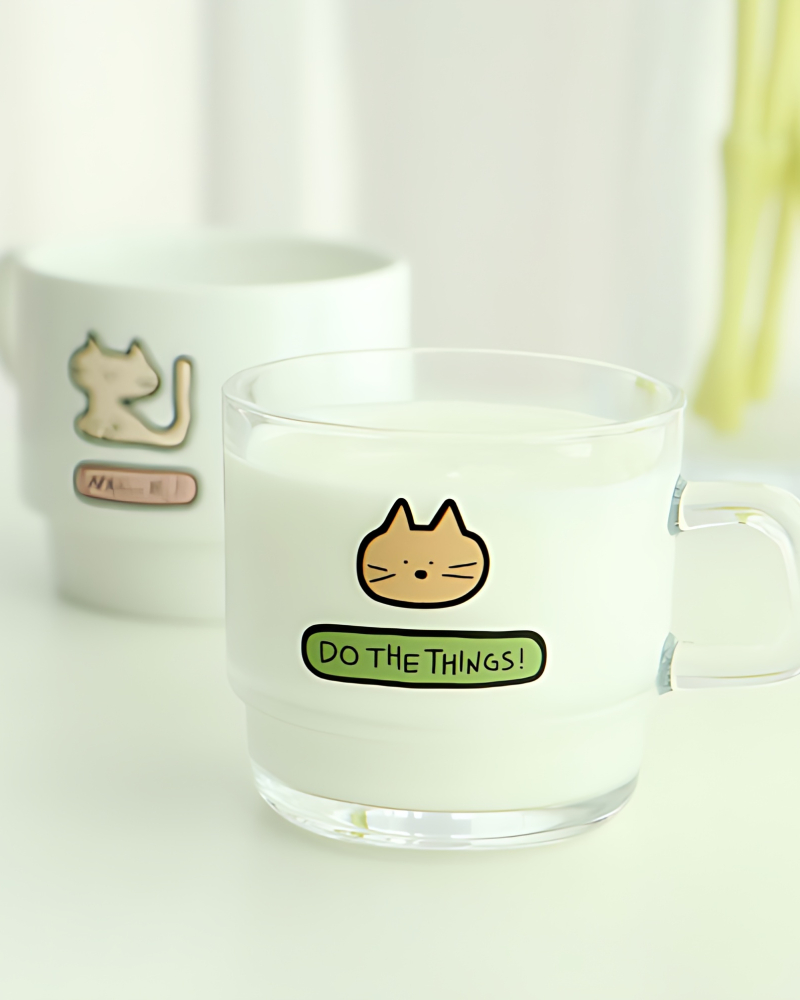 Alternative view of ICONIC Doodle Removable Sticker Pack