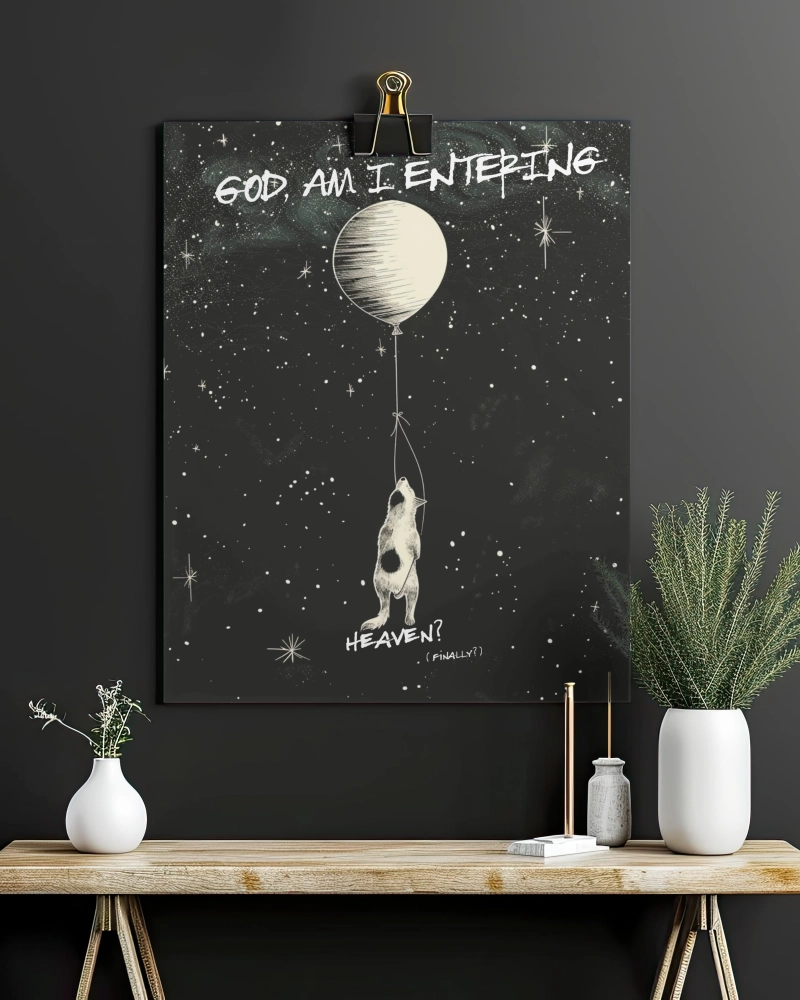 "meta_description": "Discover premium poster quality with a soft matte finish, made in Korea.",