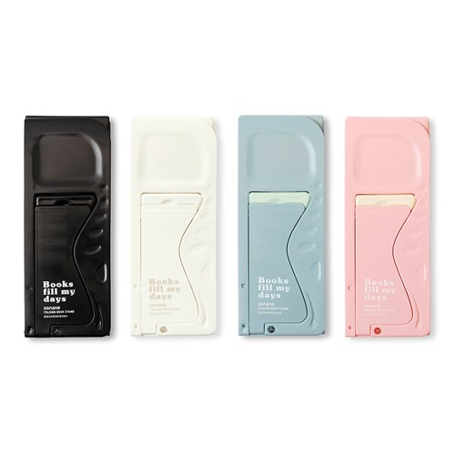 Sonane Folding Book Stand - etc - View 1