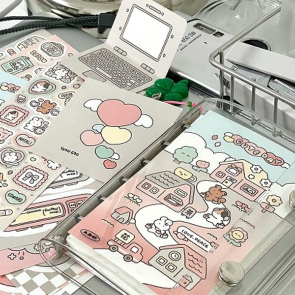 "meta_description": "Enhance your projects with premium Retro Stickers. Perfect for planners and crafts.",