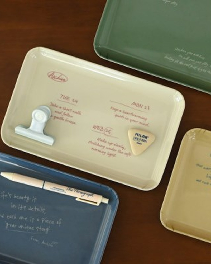 Archive 247 Tray S - etc