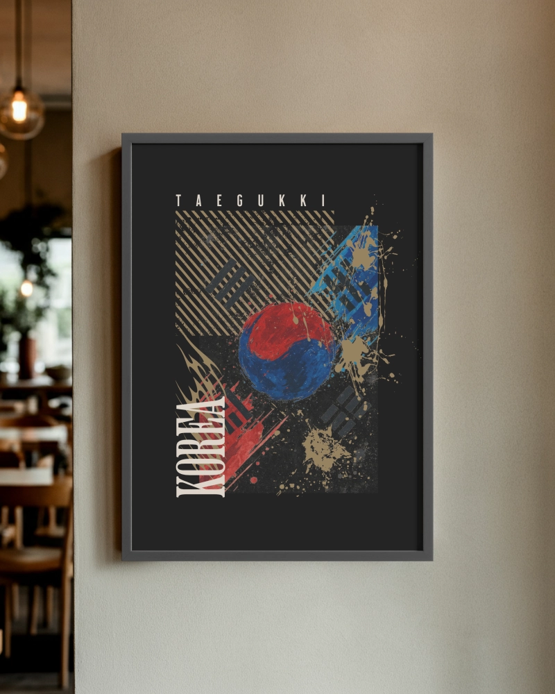 "meta_description": "Premium Korean Poster on soft, matte paper. Elevate your decor with quality and texture.",