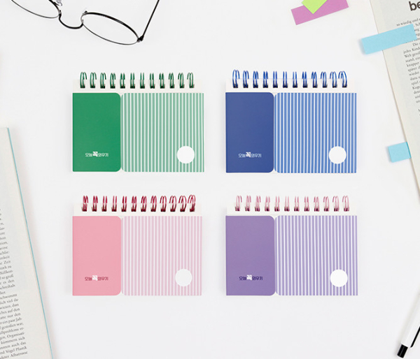 BOOKFRIENDS Must-Memorize Word Book - Office Supplies