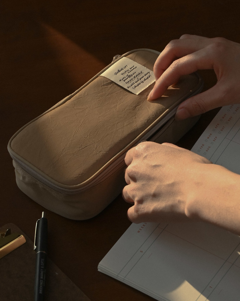 Archive 247 Standard E1 Pencil Case - Bags & Wallets - View 1