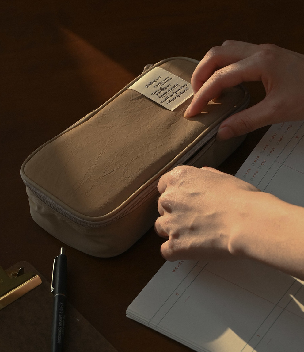 Archive 247 Standard E1 Pencil Case - Bags & Wallets - View 1