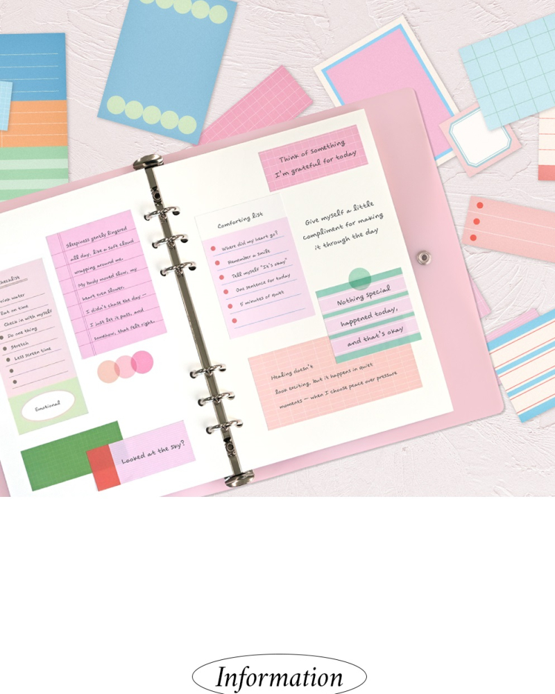 Alternative view of Plan Sticker Pack Series 2