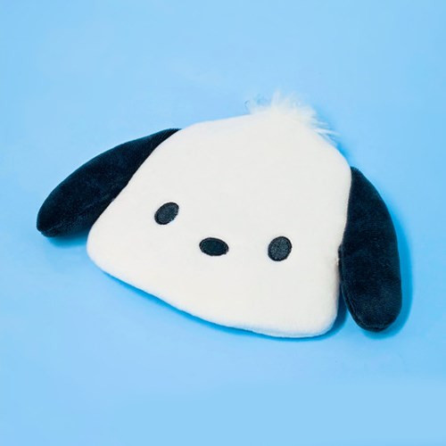 KIZKIZ Pochacco Multi Face Pouch - Bags - View 1