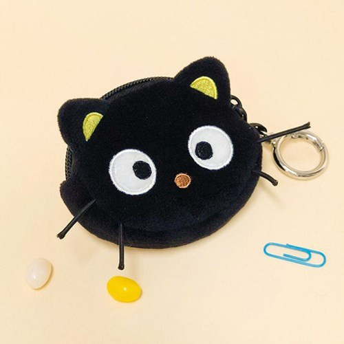 KIZKIZ Chococat Mini Earphone Pouch - Key Rings