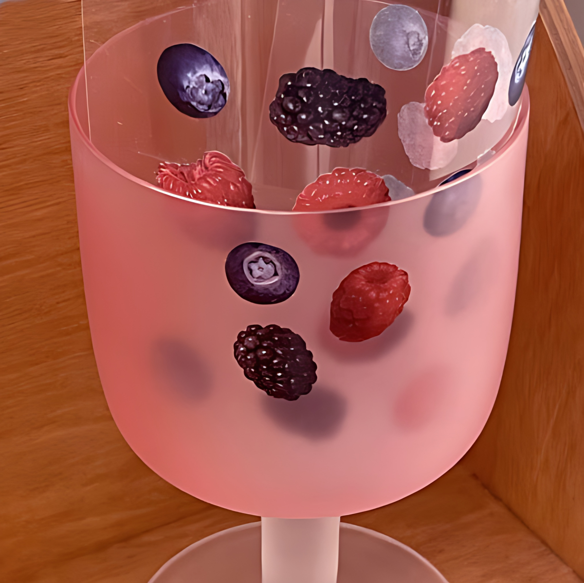 ZAGNE Tiny Farm Sticker (1sheet) - Office Supplies