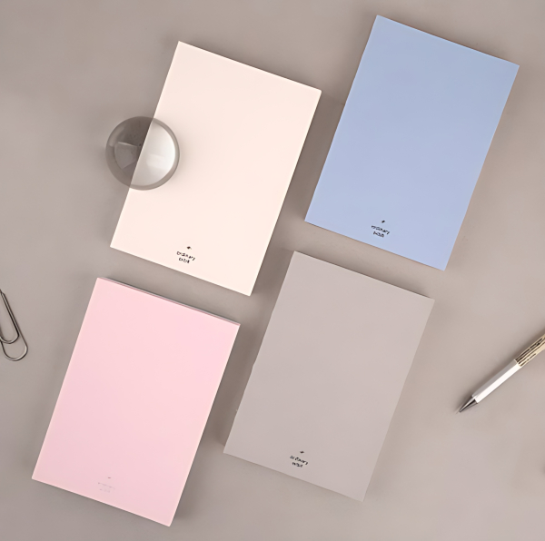 DASH AND DOT Ordinary Orbit Mini Note - Office Supplies