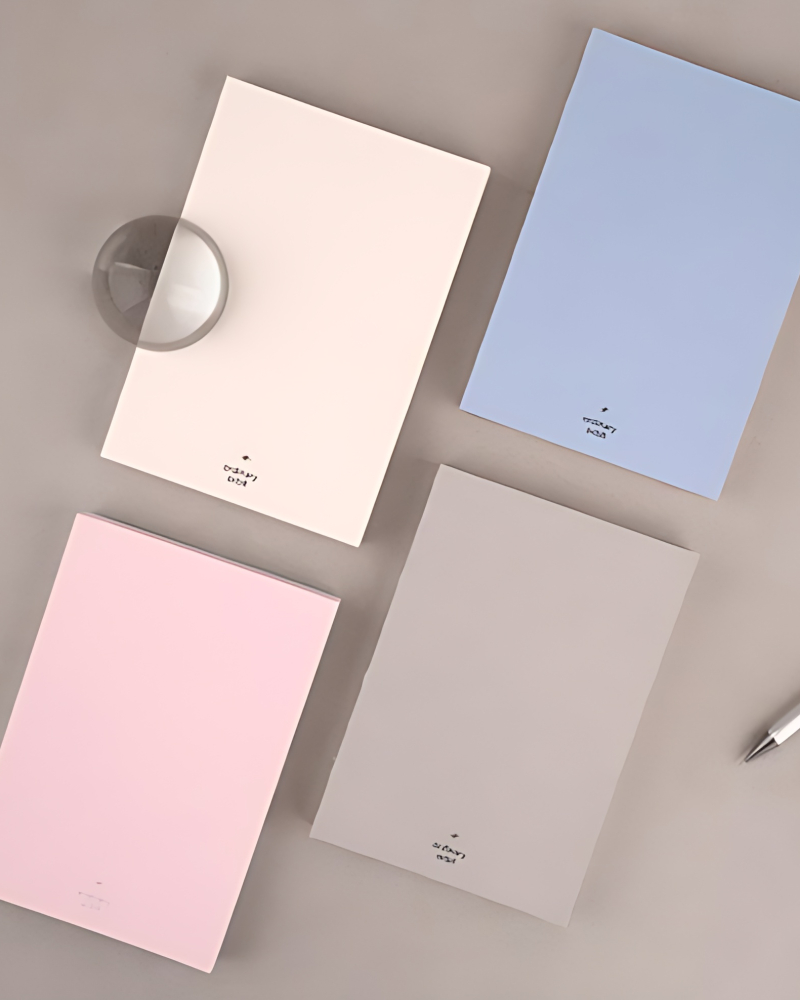 DASH AND DOT Ordinary Orbit Mini Note - Office Supplies