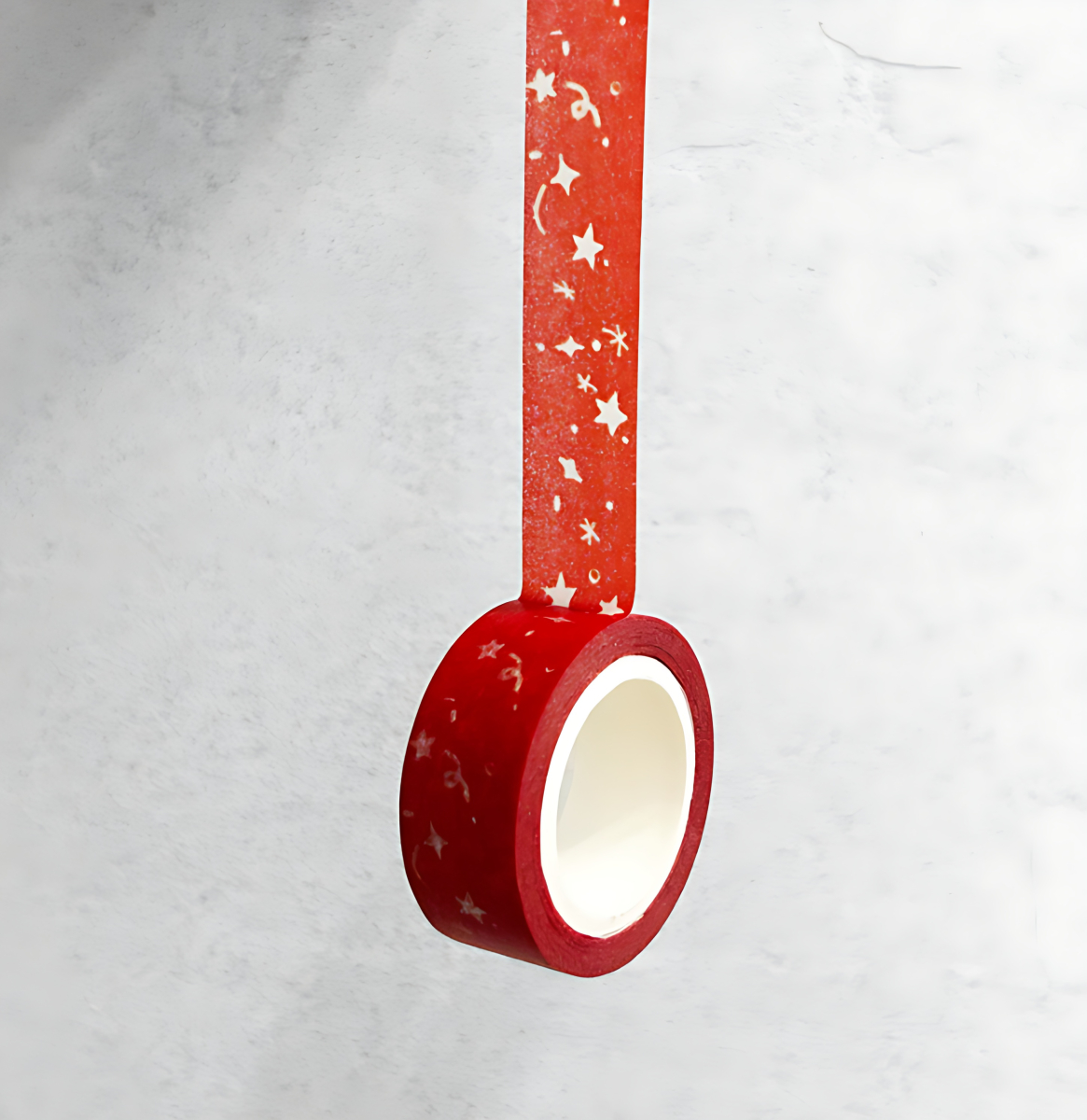 SHYMONSTER Cherry Cock Masking Tape - Washi Tape - View 1