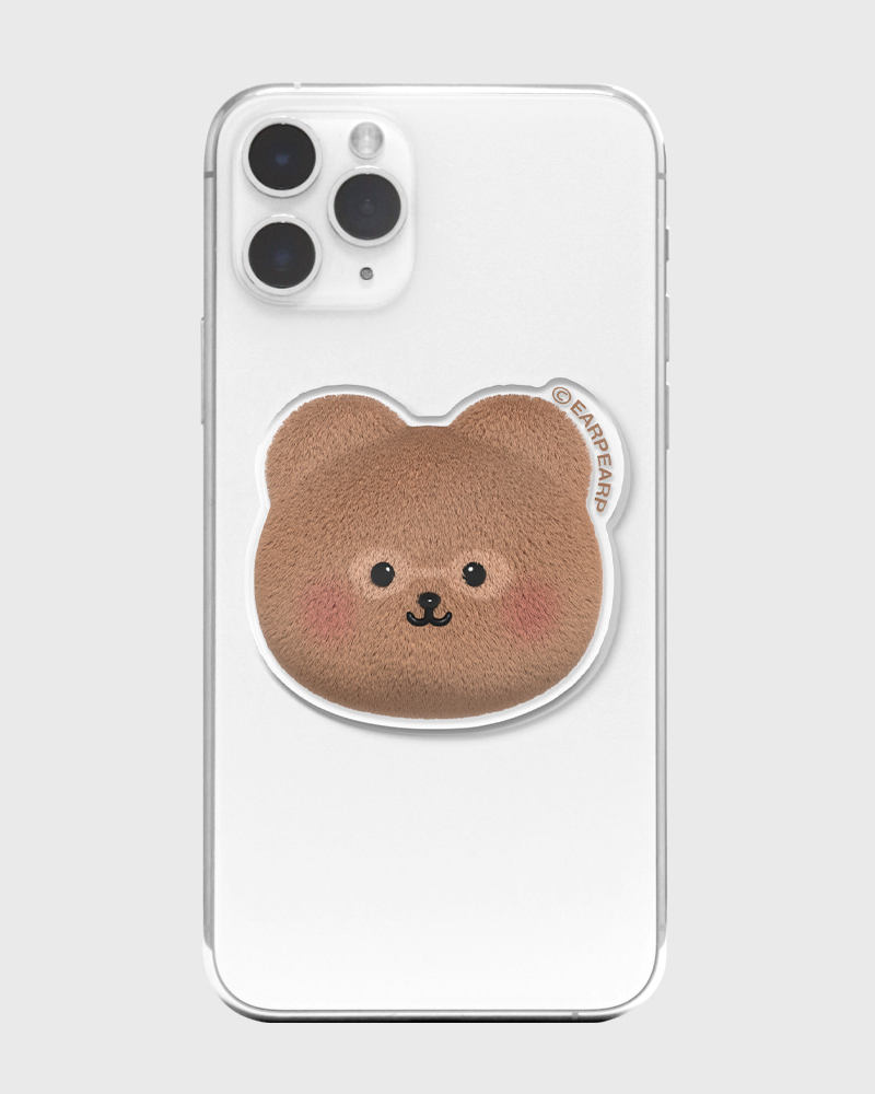 earpearp Tanning Kobe Acrylic Smart Talk - Electronics & Accessories