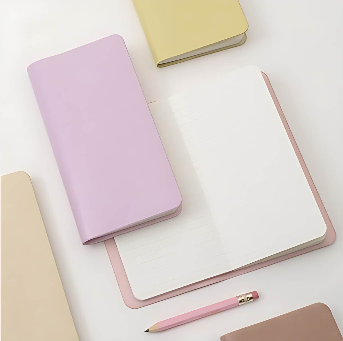 BY.FULLDESIGN Thought Storage Handy Line v.2 - Office Supplies