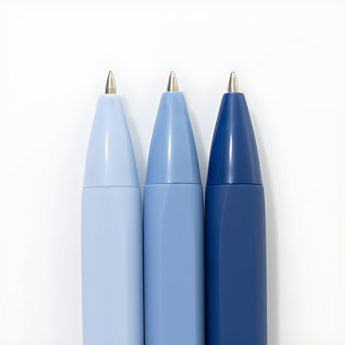 Appree Gel Pen Set - Sky - K-Souvenir - View 3