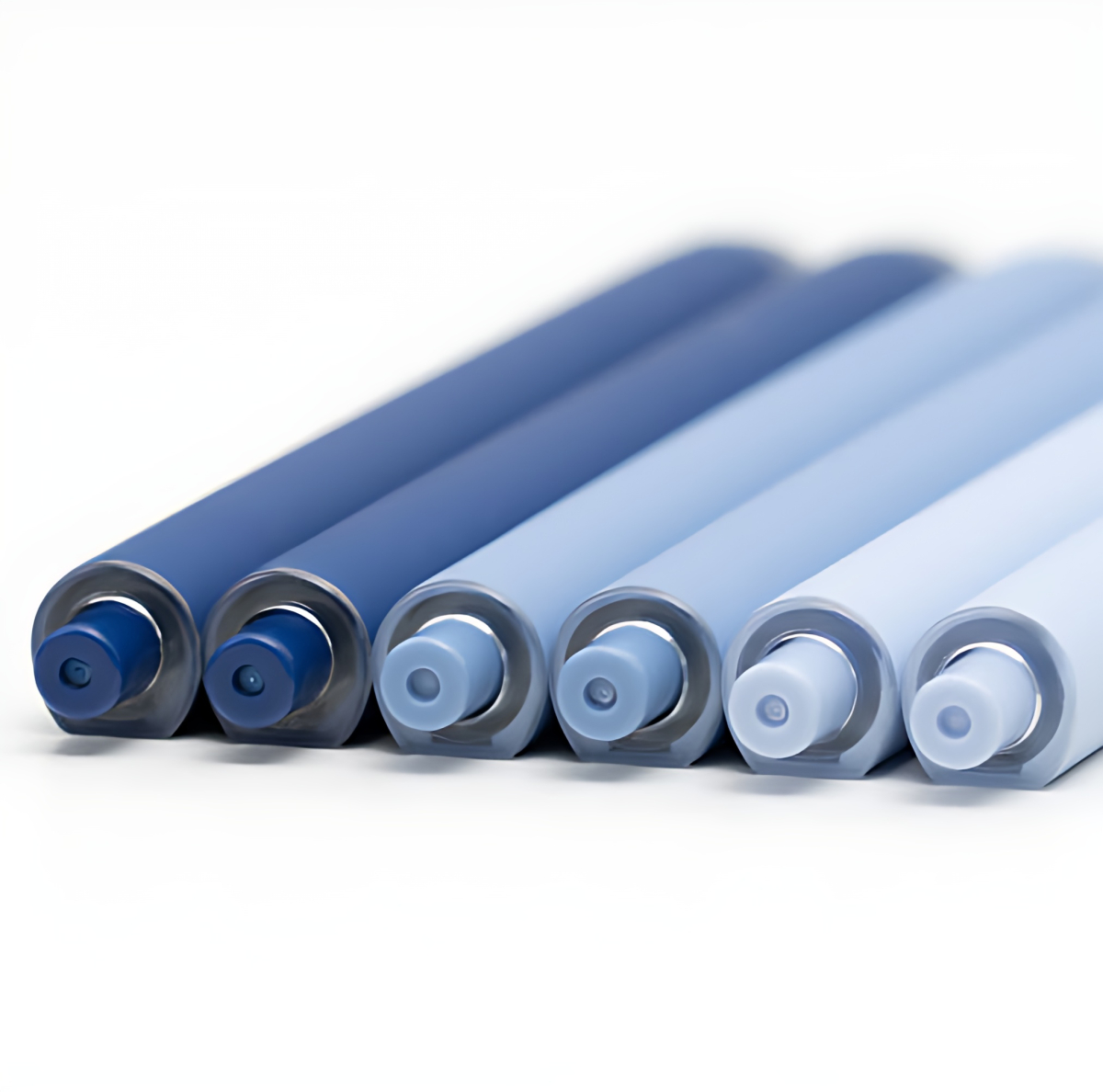 Appree Gel Pen Set - Sky - K-Souvenir - View 4