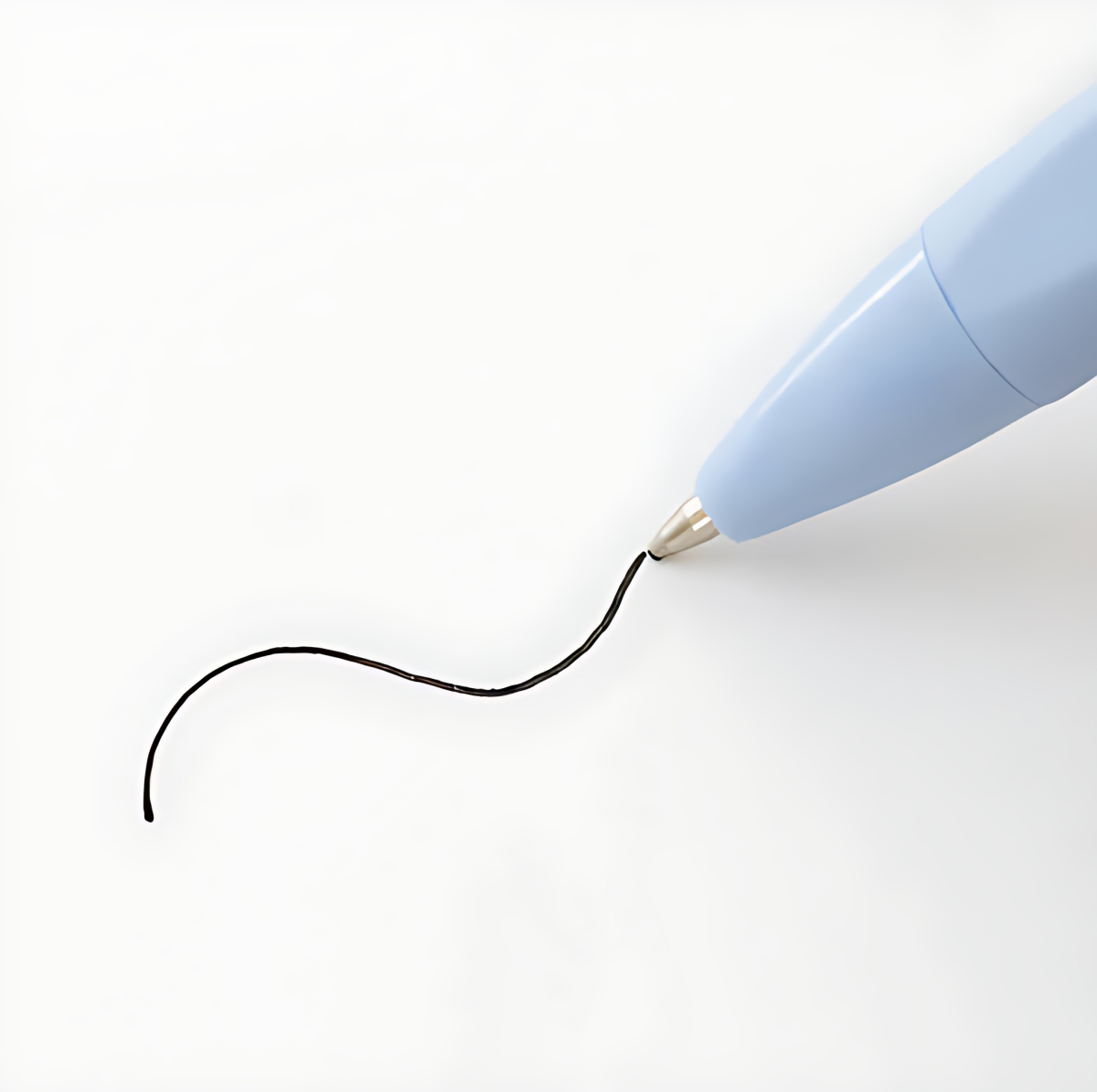 Appree Gel Pen Set - Sky - K-Souvenir - View 2