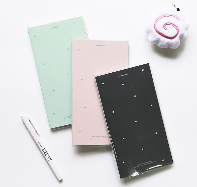 Be on D murmur.zip Grid Note - Notebooks - View 1