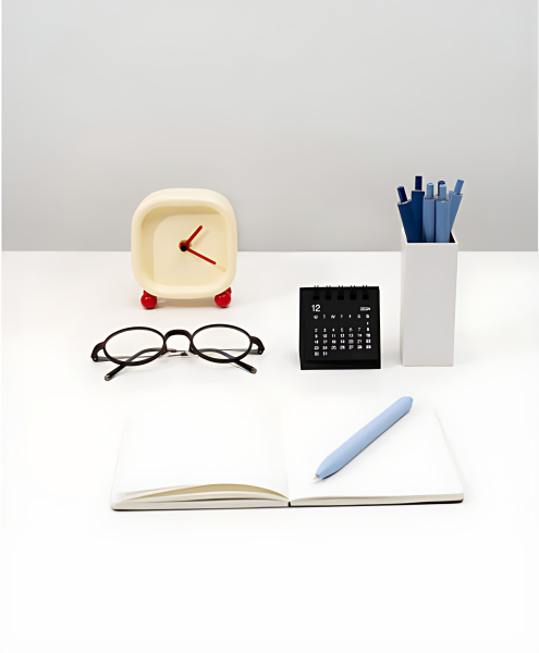 Appree Gel Pen Set - Sky - K-Souvenir