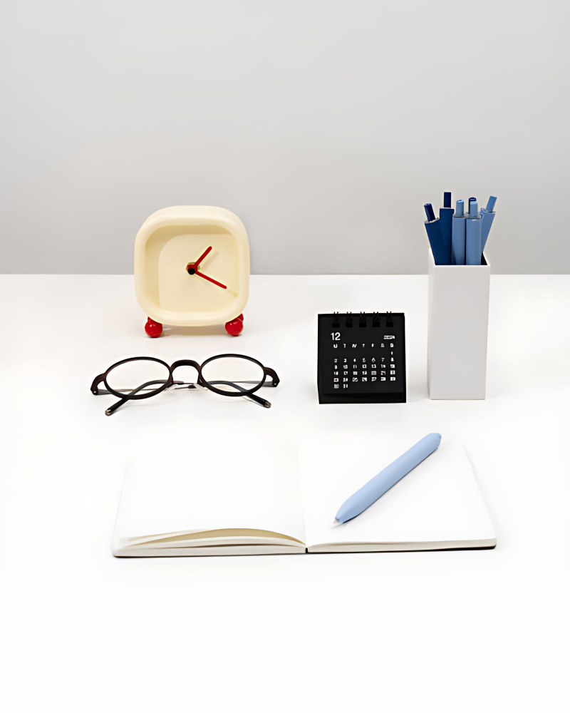 Appree Gel Pen Set - Sky - K-Souvenir