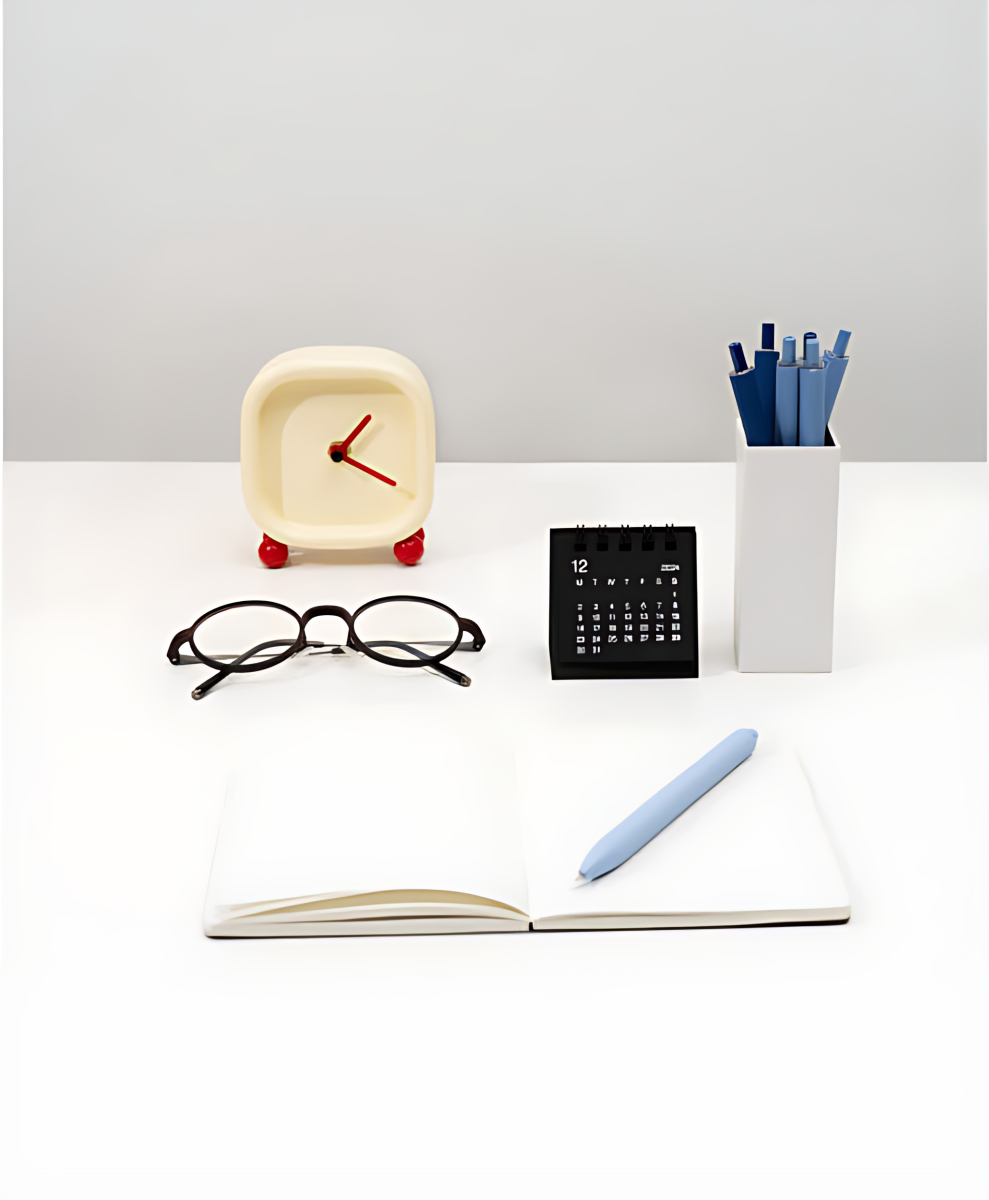 Appree Gel Pen Set - Sky - K-Souvenir