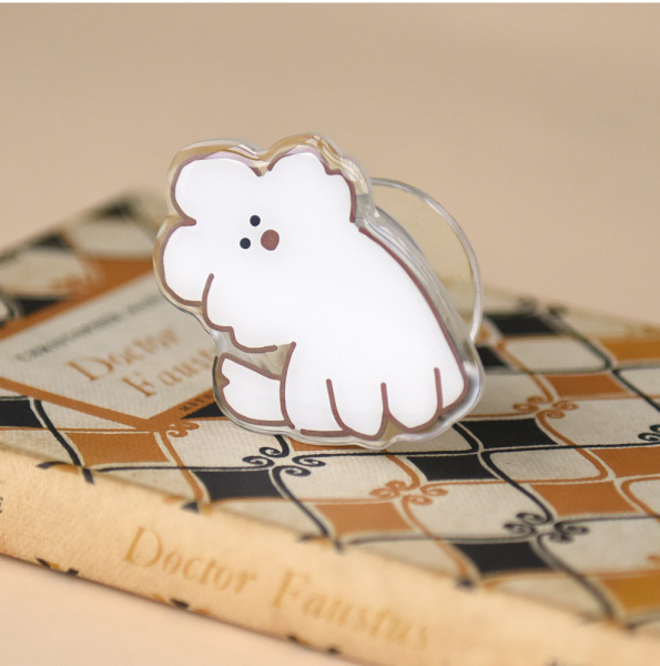 MONOLIKE Story Town Smart Tok – Puppy - Electronics & Accessories