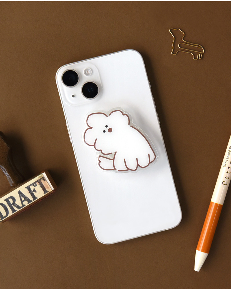 MONOLIKE Story Town Smart Tok – Puppy - Electronics & Accessories - View 1