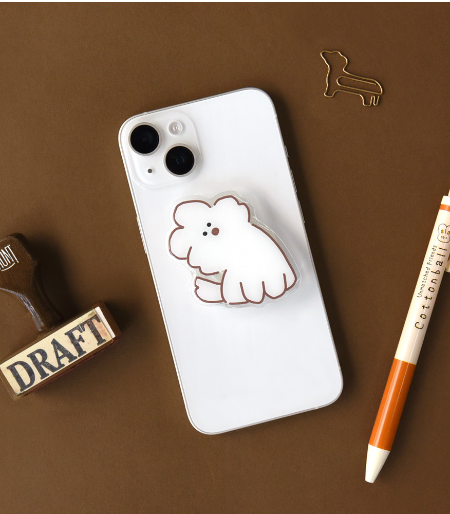 MONOLIKE Story Town Smart Tok – Puppy - Electronics & Accessories - View 1