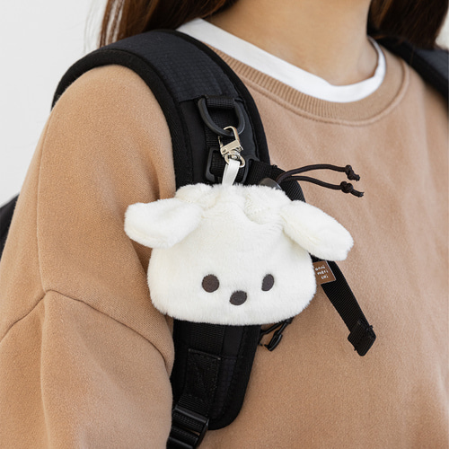 LIVEWORK Koi Earphone String Pouch - Bags & Wallets - View 1