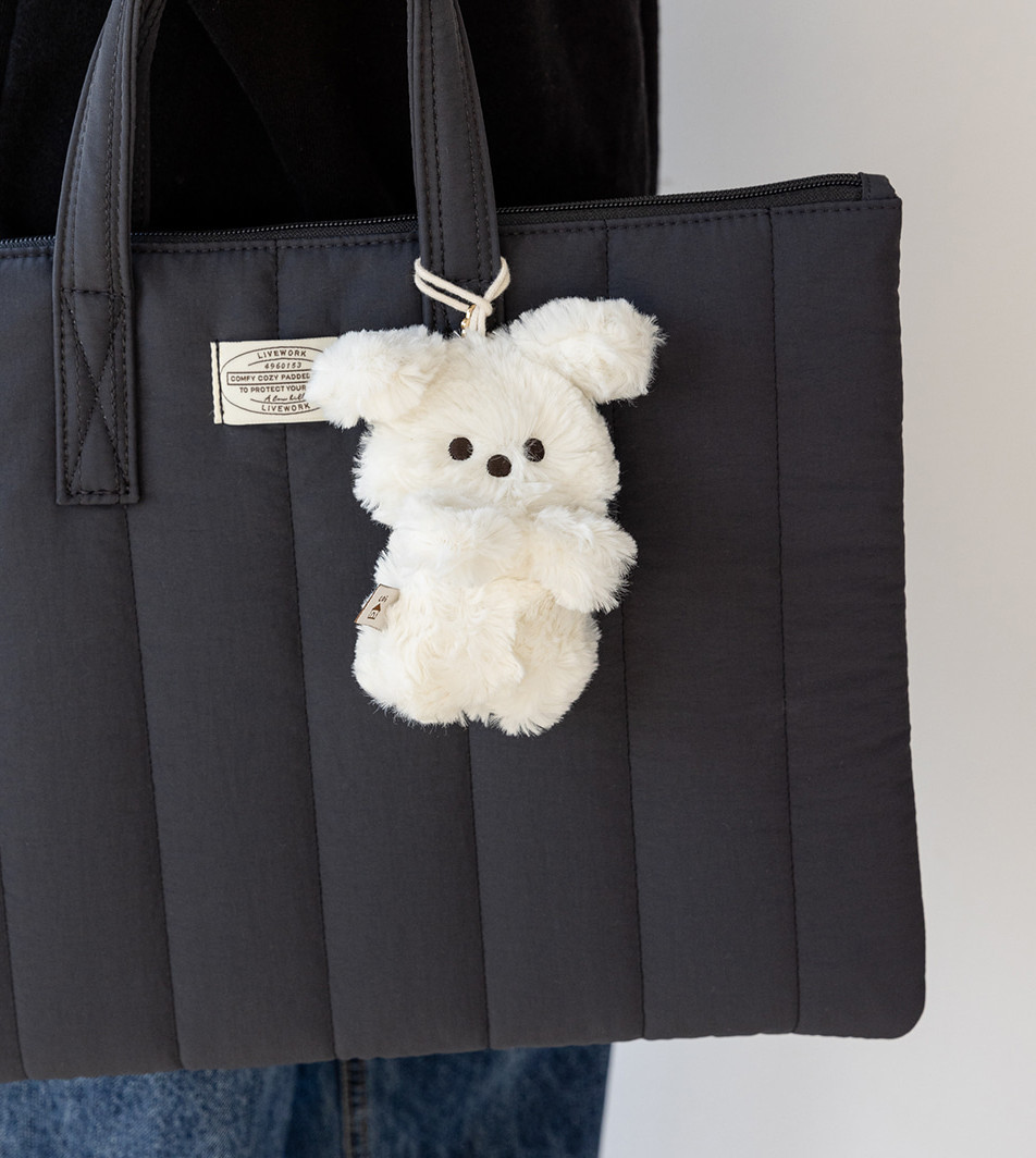 LIVEWORK Koi Run Keyring - Office Supplies - View 1